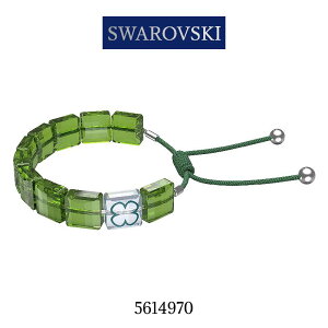 �X�����t�X�L�[ �u���X���b�g ���f�B�[�X �O���[�� �V���v�� SWAROVSKI Letra 5614970 ���s�A���i