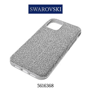 �X�����t�X�L�[ �X�}�[�g�t�H���P�[�X ���f�B�[�X �V���o�[ �V���v�� Swarovski High Smartphone Case iPhone? 12 Pro Max 5616368 ���s�A���i