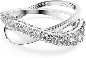 w fB[X Vo[ Vv SWAROVSKI XtXL[ O TWIST ROWS 5572718 58TCY 16