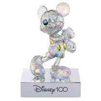 楽天市場】swarovski クリスタル フィギュア disney ディズニー 