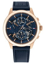 楽天市場】TOMMY HILFIGER トミーヒルフィガー 腕時計 1710475 メンズ 