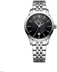 rv Vv i rWlX S hVictorinox rNgmbNX 241751ALLIANCE SMALL XeXX`[P[X(316L) ubN_C XeX uXbg fB[X Vo[ JW