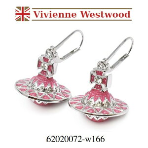 BBAEGXgEbh sAX fB[X sN Vo[ I[u Vivienne Westwood 62020072-W166 ARETHA ORB EARRINGS sAi