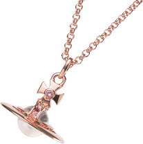 楽天市場】vivienne westwood タイニーオーブ ピンクゴールドの通販