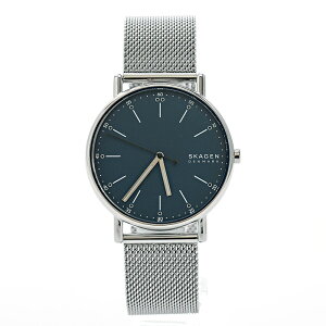 XJ[Q rv SIGNATUR SKW6904 Vo[ u[ 40mm Y SKAGEN