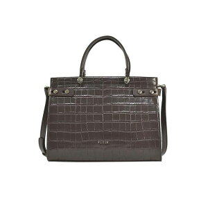 �t���� �g�[�g�o�b�O ���f�B�[�X �u���E�� �V���v�� FURLA M BAWC01L-KO0-GAF �v���[���g �M�t�g