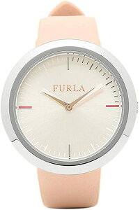 �t���� �r���v ���f�B�[�X �s���N �z���C�g FURLA VALENTINA R4251103505