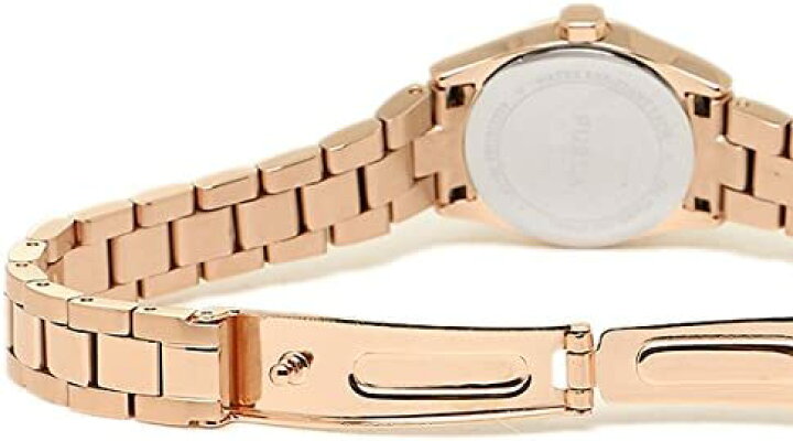 楽天市場】フルラ 腕時計 レディース ゴールド ピンク FURLA EVA  