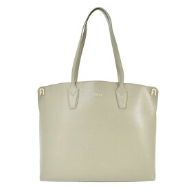 フルラ ハンドバッグ レディース ベージュ シンプル FURLA パラディーソ L WB00325 AX0732 M7Y