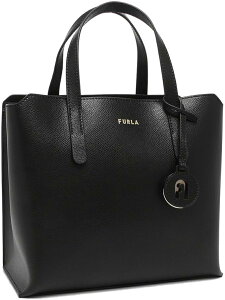 �t���� �g�[�g�o�b�O ���f�B�[�X LINDA S TOTE �u���b�N WB01056-ARE000-O6000 FURLA