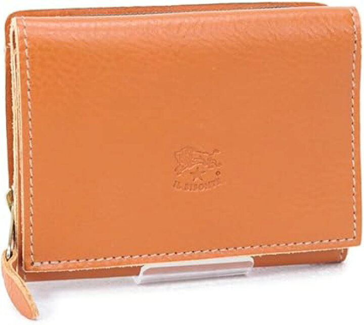 楽天市場】イルビゾンテ 三つ折り財布 CLASSIC MEDIUM WALLET SMW036  