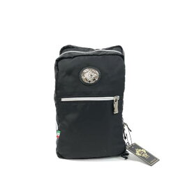 オロビアンコ ボディバッグ メンズ ブラック シンプル OROBIANCO 鞄 FRIVOLO-C NN 並行輸入品