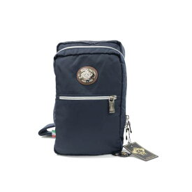 オロビアンコ ボディバッグ メンズ ネイビー シンプル OROBIANCO 鞄 FRIVOLO-C ST 並行輸入品