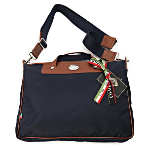 �I���r�A���R �r�W�l�X�o�b�O �����Y PRICCONE �l�C�r�[ �u���E�� PRICCONE-B-ST OROBIANCO