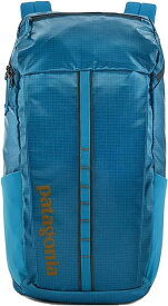 パタゴニア リュック バックパック 25L 49297-APBL ブラック メンズ レディース Patagonia