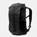 パタゴニア バックパック メンズ レディース BLACK HOLE PACK 25L ブラック 49298-BLK Patagonia