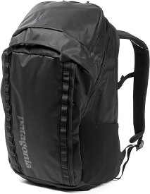 パタゴニア バックパック BLACK HOLE PACK 32L 49302-BLK ブラック メンズ レディース Patagonia