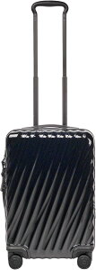 gD~ L[P[X Y fB[X INTERNATIONAL EXPANDABLE 4 WHEELED CARRY-ON ubN 228771D2 TUMI