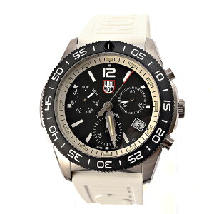 ���~�m�b�N�X �r���v �����Y PACIFIC DIVER CHRONOGRAPH 3140 SERIES �u���b�N�@�I�t�z���C�g XS.3141 LUMINOX