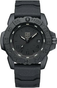 ���~�m�b�N�X �r���v �����Y NAVY SEAL RSC 3250 SERIES �u���b�N XS.3251.BO.CB LUMINOX