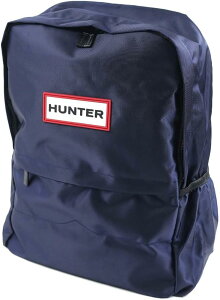 �n���^�[ �o�b�N�p�b�N �����Y ���f�B�[�X ORIGINAL LARGE NYLON BACKPACK 24.5L �l�C�r�[ UBB6028KBM-NVY HUNTER