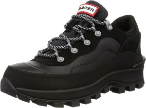 n^[ Xj[J[ GNXv[[ CVCeBhU[V[Y ubNWFF2237LEA-BLK-UK3-22 fB[X HUNTER