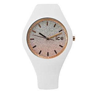 �A�C�X�E�H�b�` �r���v ICE lo IICE024519 �z���C�g ���[�Y�S�[���h 37MM ���f�B�[�X ICE-WATCH