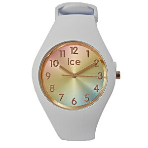 �A�C�X�E�H�b�` �r���v ICE sunset ICE024523 �z���C�g �s���N�S�[���h 37MM ���f�B�[�X ICE-WATCH