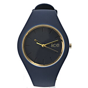 �A�C�X�E�H�b�` �r���v ICE glam forest ICE024524 �l�C�r�[ �C�G���[�S�[���h 37MM ���f�B�[�X ICE-WATCH