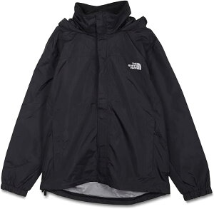 �U �m�[�X�t�F�C�X ���C���W���P�b�g �����Y RESOLVE JACKET �u���b�N L�T�C�Y NF00AR9T-JK3-L THE NORTH FACE