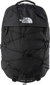 リュック メンズ ブラック シンプル THE NORTH FACE ザノースフェイス バックパック BOREALIS NF0A52SE KX7