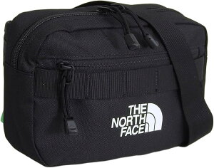 UEm[XtFCX {fBobO Y fB[X CAMP HIP SACK ubN NN2HQ03A-BLK THE NORTH FACE
