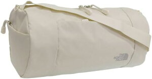 UEm[XtFCX V_[obO Y fB[X LIGHT DUFFLE BAG S N[ NN2PQ53K-CRE THE NORTH FACE
