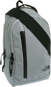 �U �m�[�X�t�F�C�X �V�����_�[�o�b�O �����Y ���f�B�[�X SP ONE WAY �N�[���O���[ NN2PR21B-CGY THE NORTH FACE