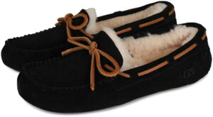 AO V[gu[c JV C V[Y 1107949-DAKOTA-BLK-US5-22 ubN XG[h 22.0cm fB[X UGG