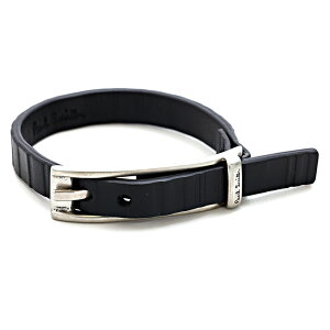 �|�[���X�~�X �u���X���b�g M1A-BRAC-MSTRIP-79 �u���b�N �A�N�Z�T���[ �����Y PAUL SMITH