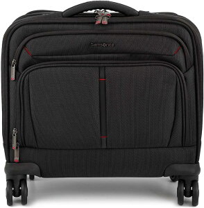 T\iCg rWlXL[obO Y fB[X XENON4.0 Mobile Office Spinner ubN 147333-1041 SAMSONITE