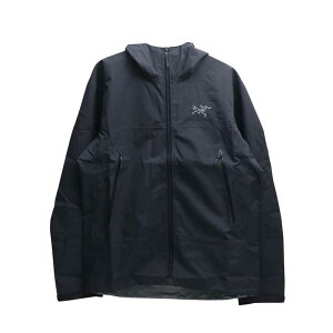 アークテリクス パーカー メンズ Beta Jacket ブラックサファイア Lサイズ X000007726-BlackSapphire-L ARC'TERYX