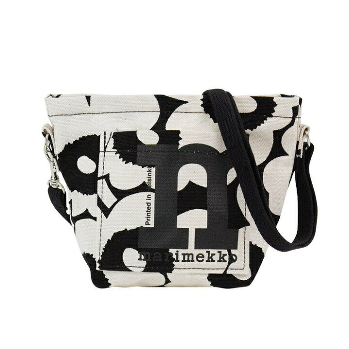 楽天市場】マリメッコ ショルダーバッグ MONO MINI CROSSBODY 92198  