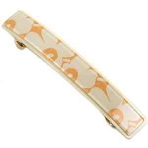 �}�����b�R �o���b�^ �w�A�[�A�N�Z�T���[ ������ �ԕ� �E�j�b�R�� marimekko 92601-120 �I�t�z���C�g×�I�����W ���f�B�[�X marimekko