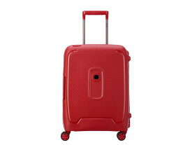 DELSEY デルセー スーツケース MONCEY モンセー RED スーツケース キャリーケース ハードキャリーケース キャリーバッグ 00384482014 並行輸入品