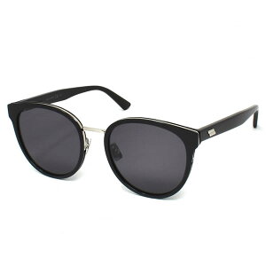�{�b�e�K���F�l�^ �T���O���X BV1081SK-001 UV�J�b�g �u���b�N ���f�B�[�X BOTTEGA VENETA