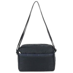 ���X�|�[�g�T�b�N �V�����_�[�o�b�N 2434-R111 �l�C�r�[ ���f�B�[�X LESPORTSAC