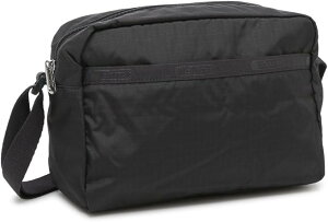 ���X�|�[�g�T�b�N �V�����_�[�o�b�N 2434-R112 THUNDER �u���b�N ���f�B�[�X LESPORTSAC