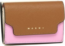 楽天市場】marni トランク 三つ折り 財布の通販