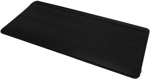 I[rbgL[ fXN}bg Y fB[X Desk Mat Black LTCY 89×42cm ubN DKMT-LG1-BKBK Orbitkey