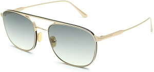 gtH[h TOX FT0827-28B-56 [YS[h ubN Y TOM FORD