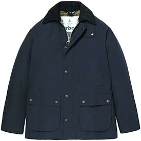 バブアー ジャケット メンズ ビデイル SL 2レイヤー 32サイズ ネイビー MCA0784-NY51-32 Barbour