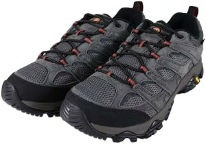 ������ �g���b�L���O�V���[�Y �����Y MOAB 3 Waterproof 28.0cm �x���[�K J035843-US10-28 MERRELL
