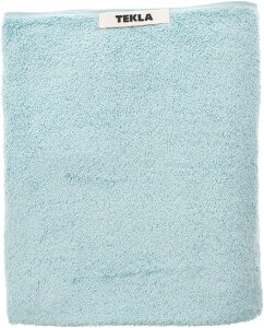 �e�N�� �o�X�^�I�� TERRY TOWELS SOLID ���C�g�u���[ TT-AQ-70x140-AQUA TEKLA